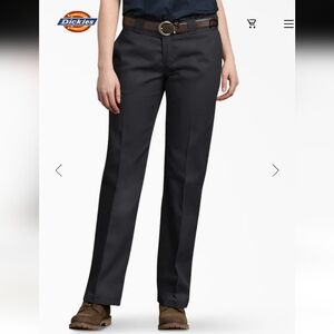 Dickies 774 Work Pant Low Rise